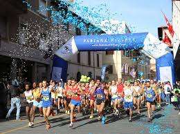 Domenica è il giorno della Mezza Maratona di Foligno con oltre 900 iscritti