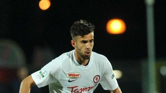 Sfuma l'obiettivo Deli per il Perugia: il centrocampista è destinato altrove