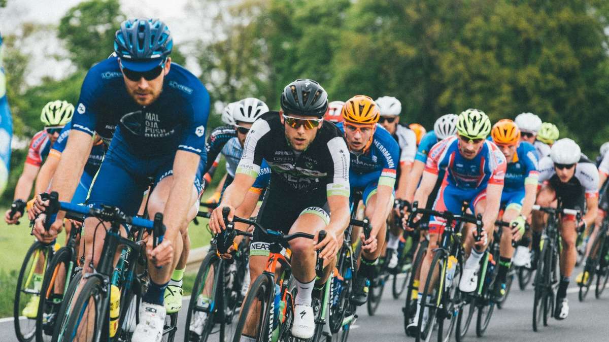 Dal running alla Formula E: gli sport che fanno bene all’ambiente