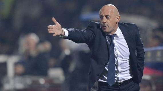 Il Novara ha scelto di cambiare l'allenatore: via Corini e dentro Di Carlo!