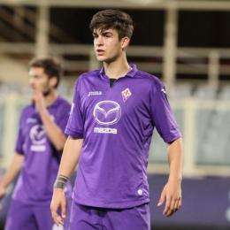 Gianluca Mancini ha firmato con il Perugia un quadriennale! Con il Grifo sino al 2020!