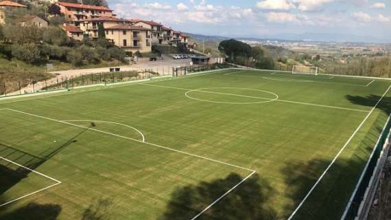 Che storia! Ad Agello la squadra non esiste più, ma il Comune di Magione spende 500mila euro per il campo sintetico!