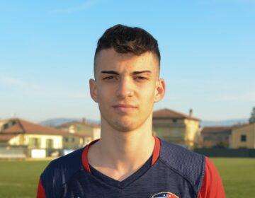 Domani si raduna la nazionale azzurra di Serie D: in tre dall'Umbria