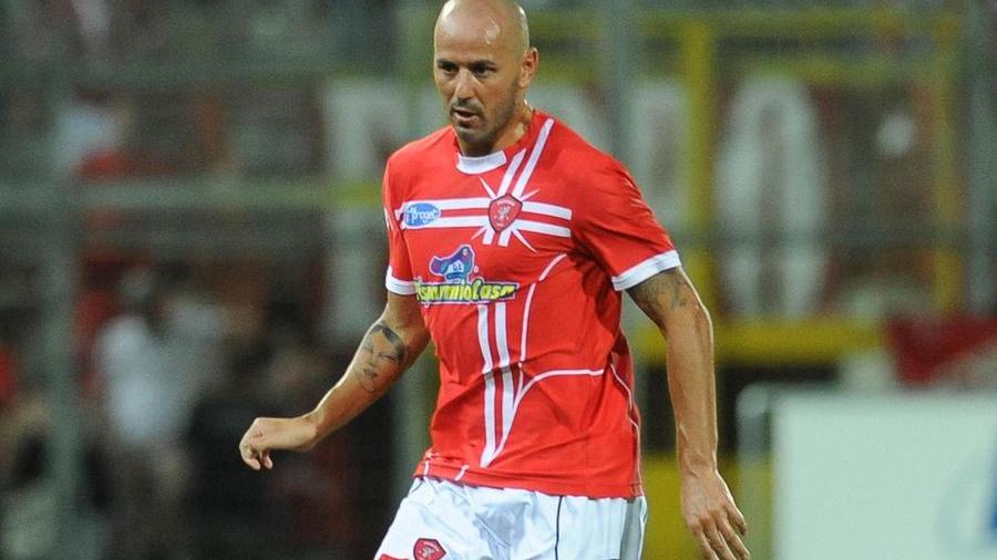 L'ex grifone Romano Tozzi Borsoi esonerato in Eccellenza da quarto in classifica