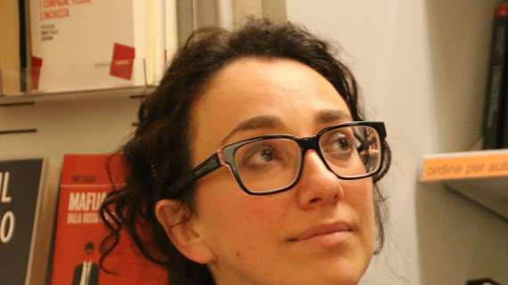 Sta vivendo una fase di successo internazionale la scrittrice perugina Sara Allegrini