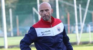 Scocca l'ora di Fabrizio Ciucarelli: il tecnico perugino torna ad allenare in Eccellenza