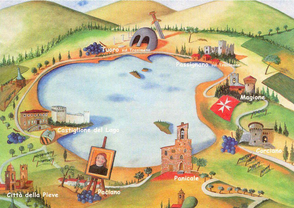 Questa mattina sarà presentata l'edizione 2026 della Strasimeno, in programma l'8 marzo