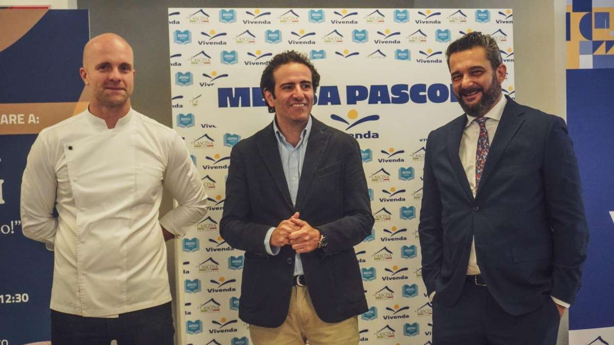 Il piatto tipico dell'Ucraina vince a Perugia il concorso "Da leccarsi i baffi"