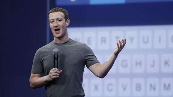Lo sapevate che le magliette che indossa Mark Zuckerberg sono prodotte da Brunello Cucinelli e costano sulle 500 euro l'una?