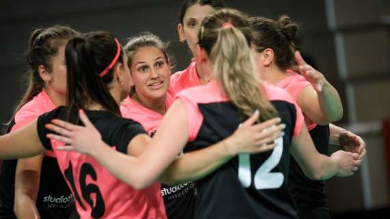Anche Perugia è pronta per le finali nazionali del CSI: si assegnano i titoli della pallavolo
