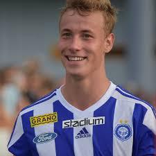 L'attaccante Vertainen rimane nel mirino del Perugia, ma il finlandese è per ora titubante