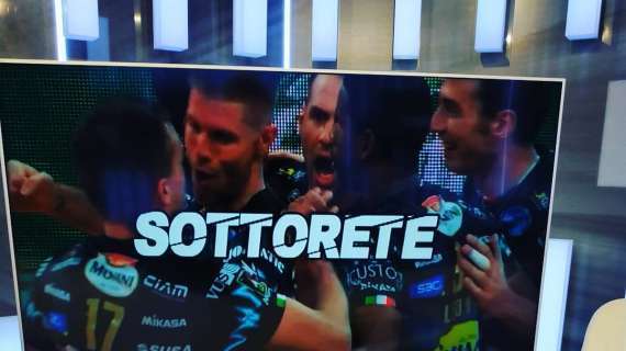 Stasera alle 20.30 c'è "Sottorete" su Tef Channel: gli ospiti della puntata