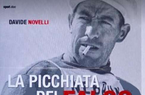"La picchiata del falco": a Perugia la presentazione del libro su Zeno Colò