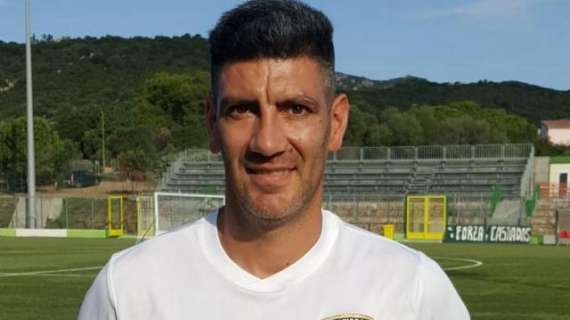 Ufficializzato lo staff tecnico del nuovo Cittร di Castello: Diaz allenatore