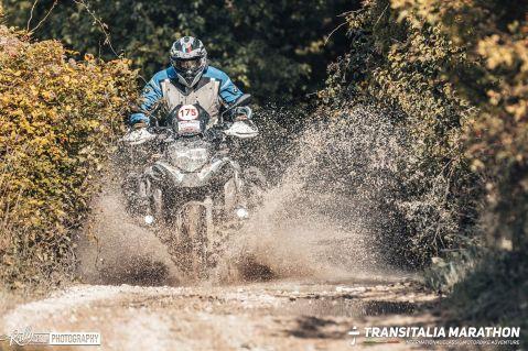 Oggi attraversa l'Umbria la Transitalia Marathon: tappa a Città di Castello 