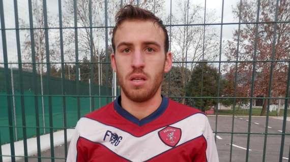 Da nazionale azzurro a disoccupato! Il giovane difensore Kevin Marconi è stato lasciato libero dal Perugia!