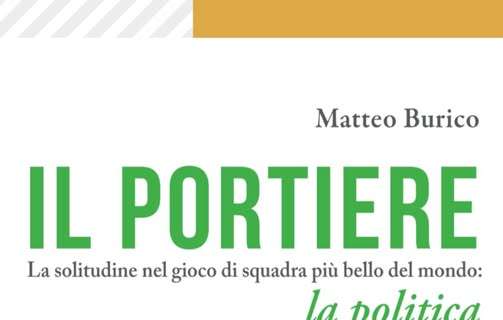 Anche il sindaco di Castiglione del Lago รจ diventato scrittore: รจ in uscita il suo primo libro