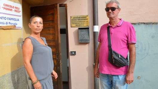 La burocrazia e le scelte politiche mettono a rischio il futuro dell’Anpvi di Perugia: occorre intervenire!