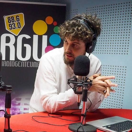 Il cordoglio dell'Ordine dei Giornalisti per la scomparsa a 38 anni di Fabio Luccioli