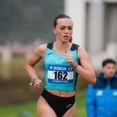 A Foligno le prime soddisfazioni in pista per le atlete dell'Arcs Cus Perugia