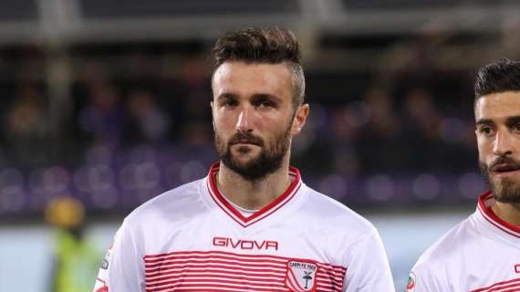 Vuole giocare con il Perugia: la trattativa può decollare nelle prossime ore con un difensore in più per Oddo
