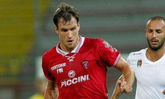 L'attaccante Rabusic non fa più parte dell'organico del Perugia: da oggi è emigrato all'estero