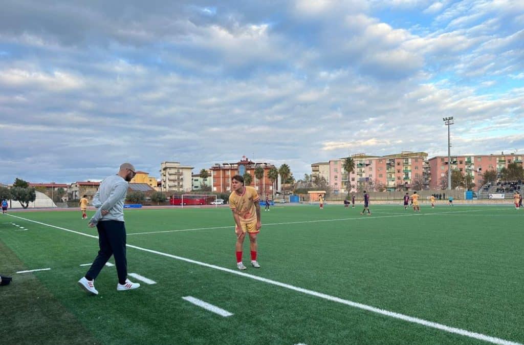 La Primavera del Perugia pareggia senza reti a Crotone, ma con un rigore fallito