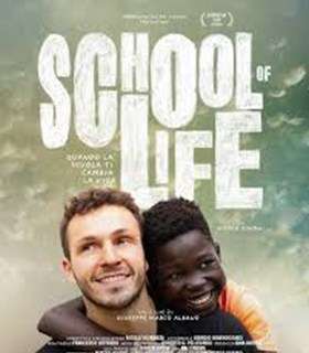 Finalmente “School of life” in Umbria: il tour con Nicolò Govoni fa tappa lunedì e mercoledì all'UCI di Perugia