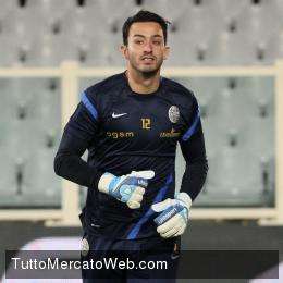 Sarà vero come dicono a Verona che il 26enne portiere brasiliano Nicolas è in arrivo al Perugia? Mah...