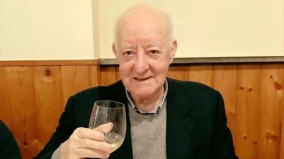 Anche Perugia in lutto: a 86 anni è morto Carlo Mazzone 