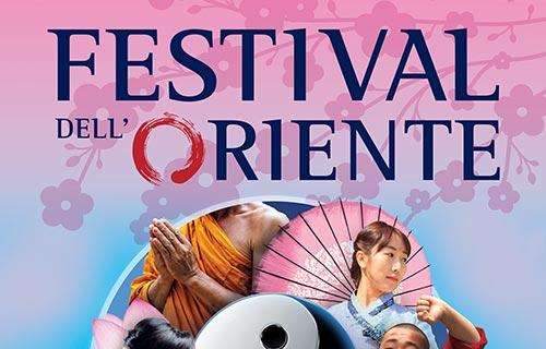 Nei prossimi due settimana all'Umbriafiere c'è il "Festival dell'Oriente": fascino e mistero