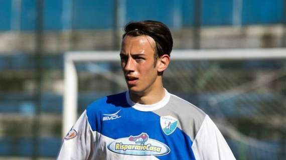 Dalla nazionale azzurra di serie D in arrivo al Perugia: un nuovo attaccante a disposizione di Bucchi 