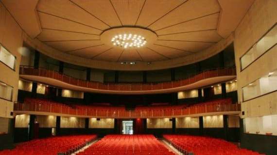 Perugia ritroverà lo splendore del Teatro Turreno (e Turrenetta): quasi 5 milioni di euro la spesa