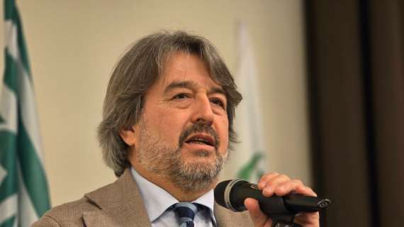 Lando Morcellini è il nuovo responsabile della prima squadra del Castiglione del Lago Calcio