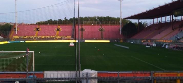 Le date e gli orari delle ultime cinque gare del Perugia nel campionato di C: domenica 29 marzo alle 17.30 in trasferta con la Vis Pesaro