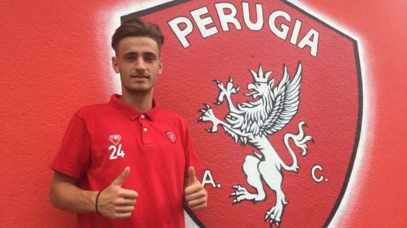 Il Perugia punta ad una sostanziosa plusvalenza con la cessione di Dragomir? Il centrocampista può andare all'estero