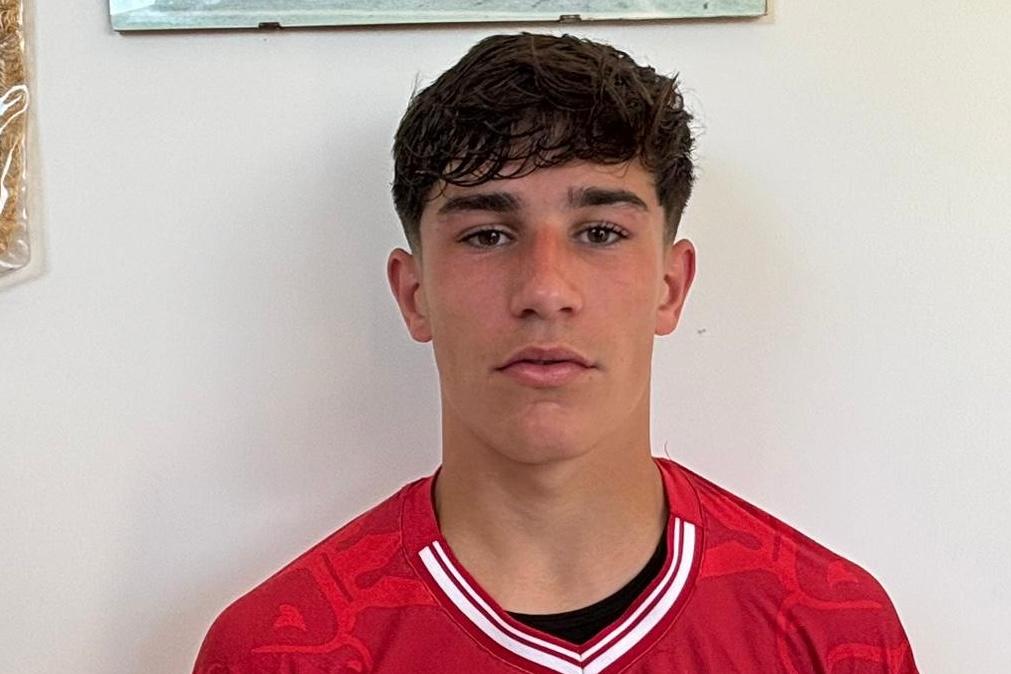 Novità nel Perugia tra i 26 convocati da mister Tedesco per la gara di stasera con il Livorno 