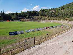 Servono 12 milioni per ristrutturare gli impianti sportivi di Assisi: stadio degli ulivi e piscina comunale