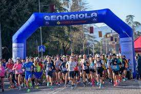 Domani l'appuntamento a Santa Maria degli Angeli con la Gennaiola, tradizionale gara podistica 