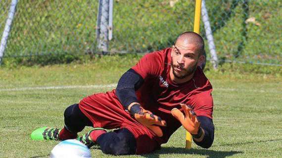 Anche il portiere "alluvionato" a Faenza è finito nel mirino del Perugia, che lo ha sondato 