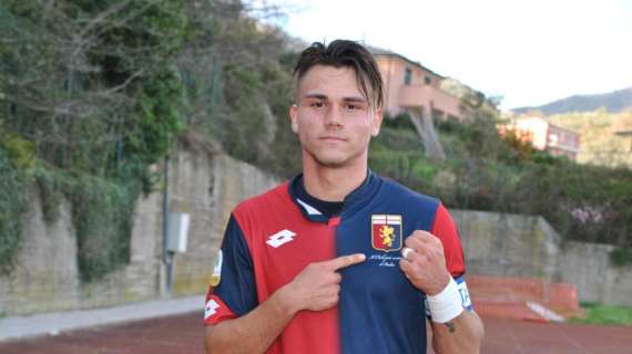 Altro giovane attaccante nel mirino del Perugia: si va a caccia dell'occasione giusta