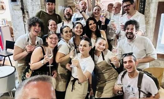 Perugia chiamata a riflettere sulla lettera di saluto per la chiusura di "Mercato Vianova": che dire?