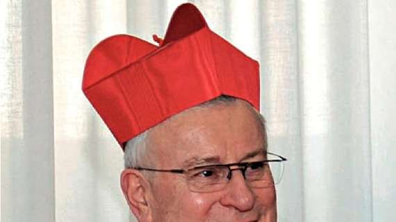 Migliorano le condizioni del Cardinale Gualtiero Bassetti, ricoverato in ospedale