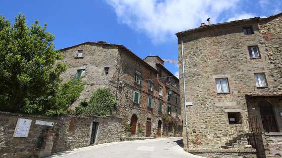 Il 29 novembre una conviviale a Rotecastello per aiutare la "Residenza I Tigli" di Castel Rigone