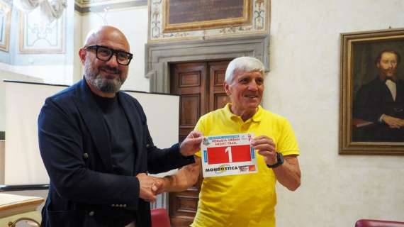 Venerdì 13 giugno si correrà l'ottavo "Perugia Urban Night Trail" lungo le vie della città