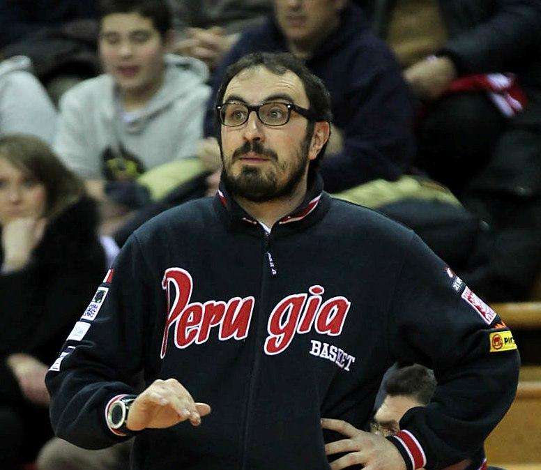 Basket-choc: la Liomatic Perugia è retrocessa!