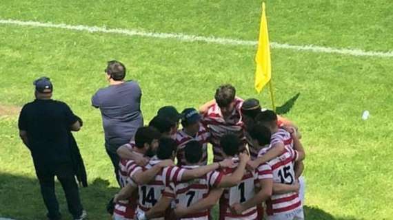Sorride il rugby a 7 del Cus Perugia impegnato ai campionati universitari