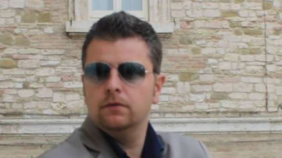 Andrea Sonaglia è il nuovo presidente del Vespa Club Perugia