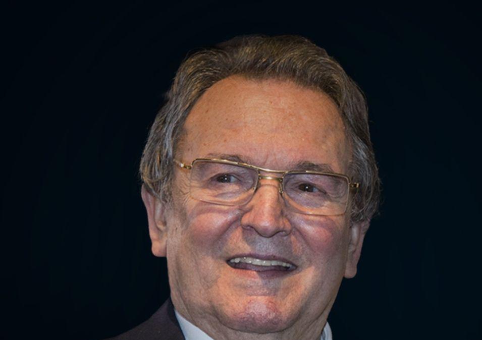 L'Umbria piange la scomparsa di Arnaldo Manini, uno degli imprenditori più lungimiranti