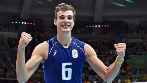 L'Italia del volley è in semifinale agli europei di volley maschile! Il "perugino" Giannelli è il leader